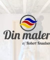 Din maler v/Robert Knudsen