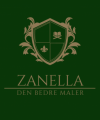 Zanella - den bedre maler